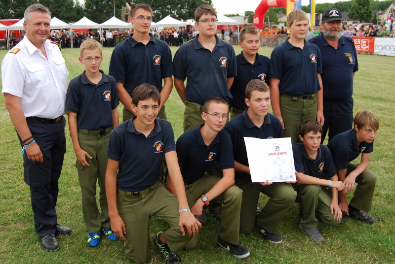 © BFK Waidhofen/Thaya - Oswald Sprinzl