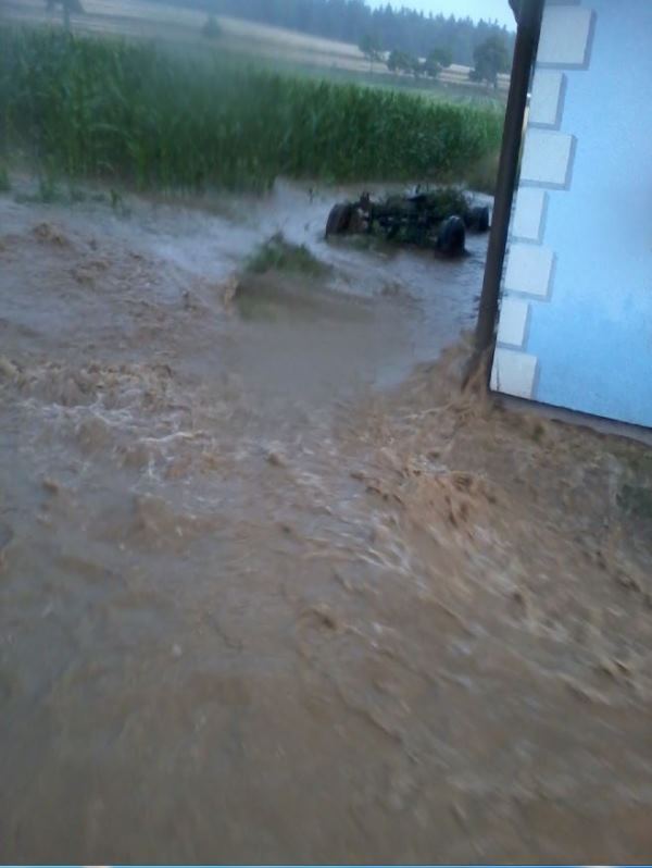 © FF Puch - Peter Weißböck