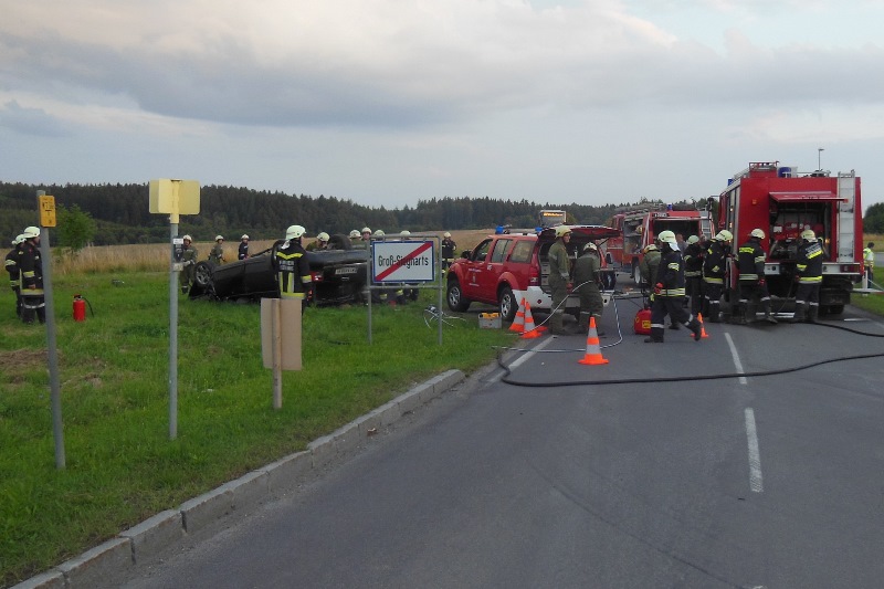 © FF Groß-Siegharts-Stadt