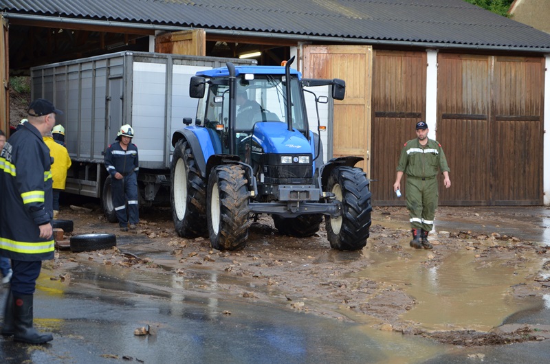 © BFK Waidhofen/Thaya - Stefan Mayer