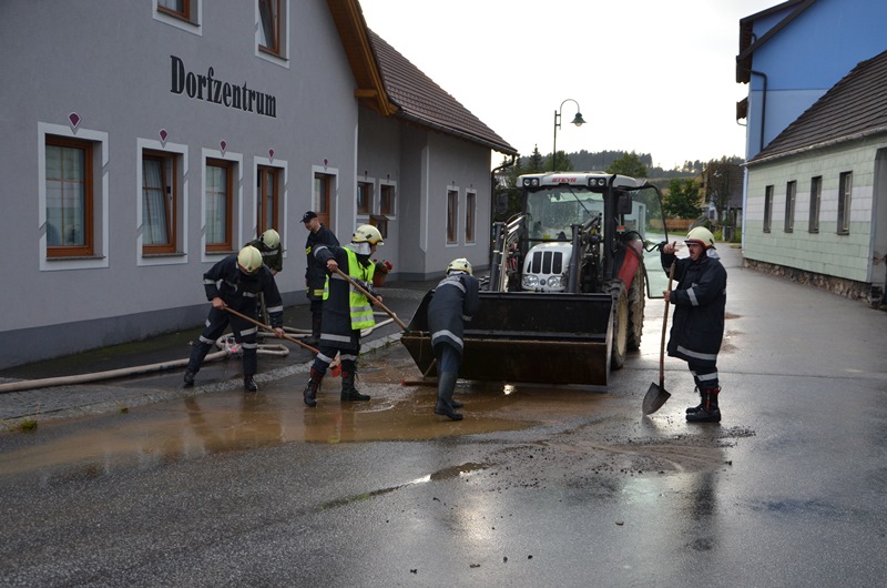 © BFK Waidhofen/Thaya - Stefan Mayer