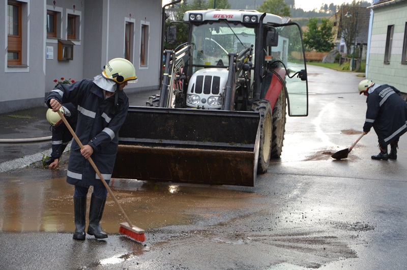 © BFK Waidhofen/Thaya - Stefan Mayer