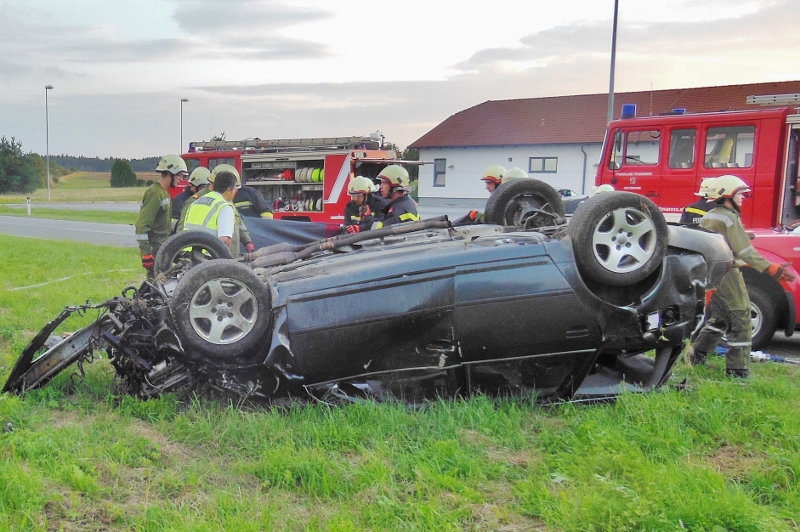 © FF Groß Siegharts-Stadt