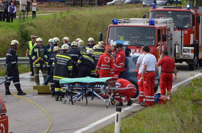 © BFK Waidhofen/Thaya - Stefan Mayer