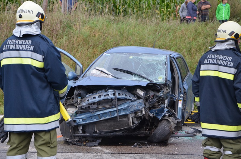 © BFK Waidhofen/Thaya - Stefan Mayer