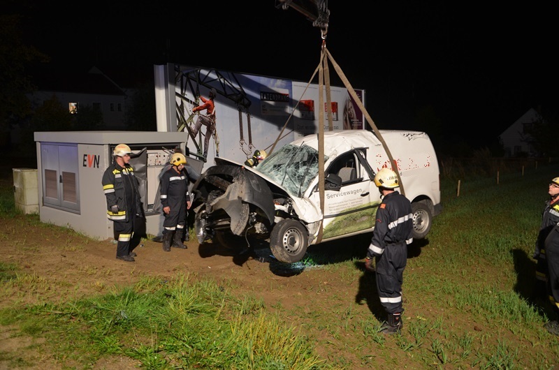 © BFK Waidhofen/Thaya - Stefan Mayer