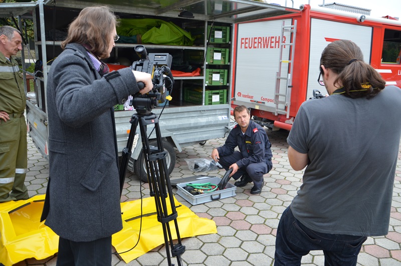 © BFK Waidhofen/Thaya - Stefan Mayer