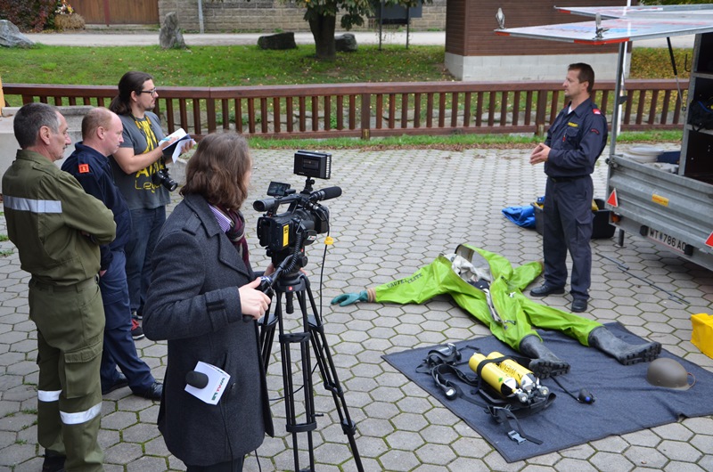 © BFK Waidhofen/Thaya - Stefan Mayer