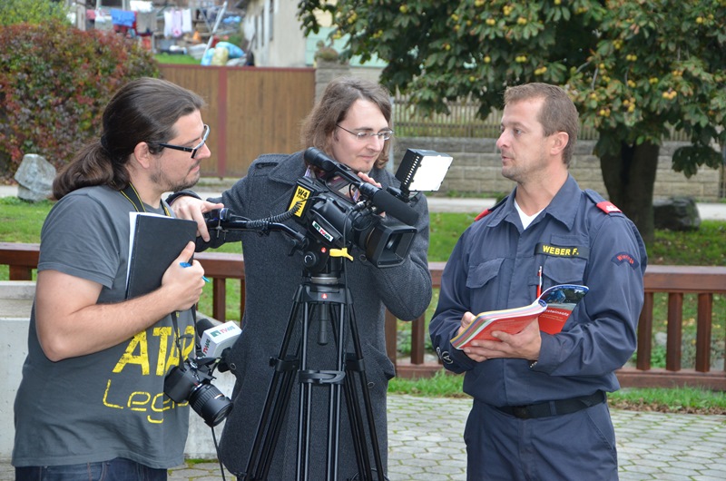 © BFK Waidhofen/Thaya - Stefan Mayer