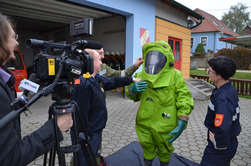 © BFK Waidhofen/Thaya - Stefan Mayer
