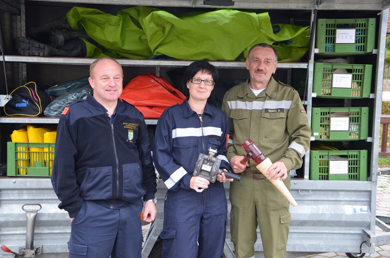 © BFK Waidhofen/Thaya - Stefan Mayer