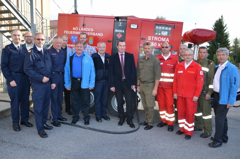 © BFK Waidhofen/Thaya - Stefan Mayer