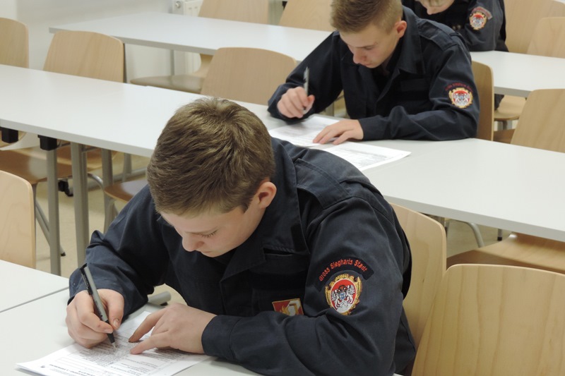 © FF Groß Siegharts-Stadt