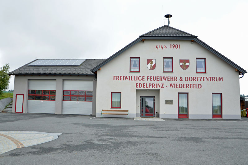 FF Edelprinz-Wiederfeld