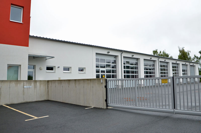 FF Groß-Siegharts-Stadt