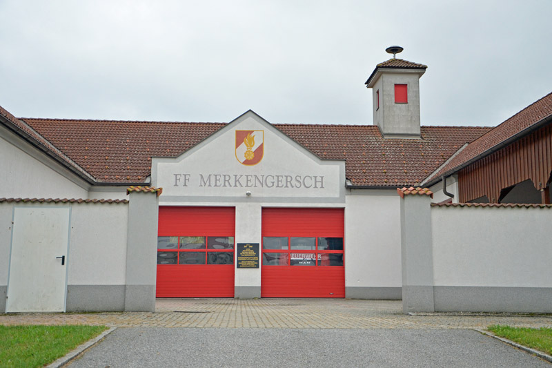 FF Merkengersch