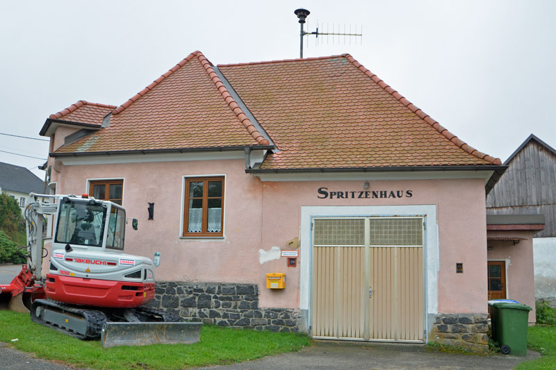 FF Nonndorf b. Großau