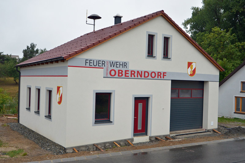 FF Oberndorf-Weikertschlag