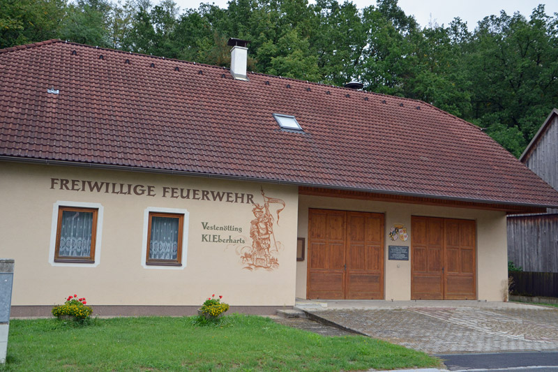 FF Vestenötting-Kleineberharts