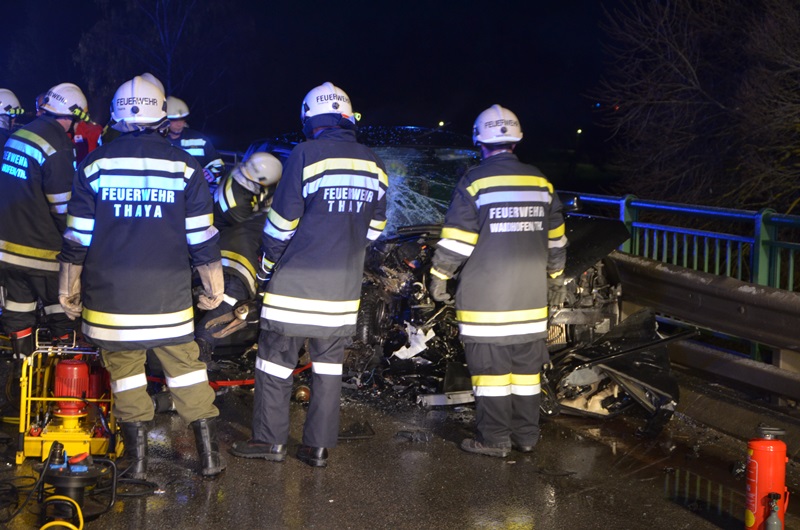 © BFK Waidhofen/Thaya - Stefan Mayer