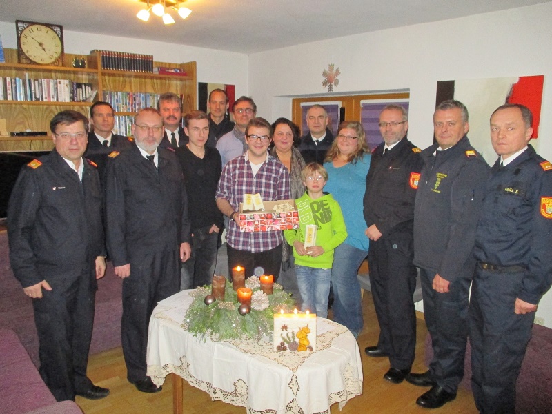 © LFK NÖ - Franz Resperger