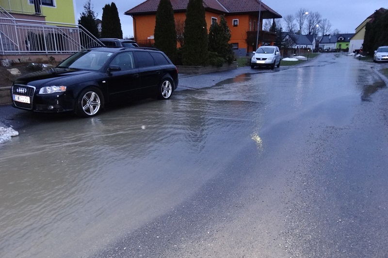 © AFK Waidhofen - Franz Strohmer