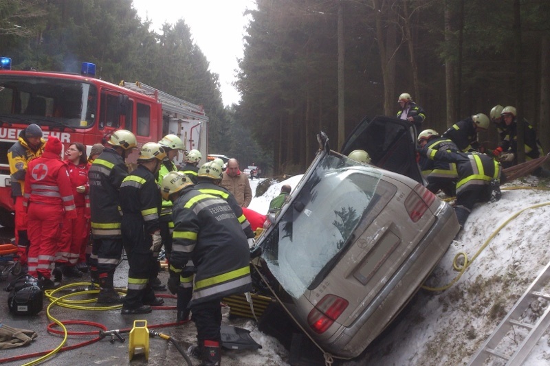 © Brandaus - Bernd Wesely