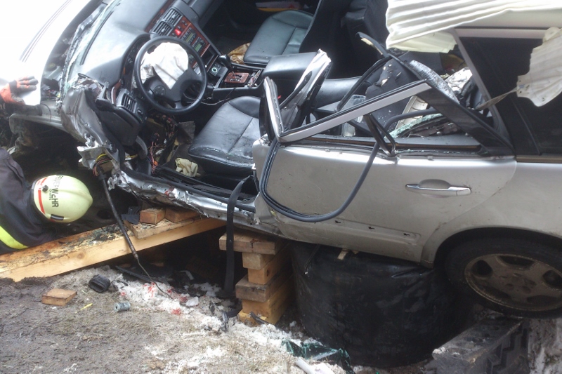 © Brandaus - Bernd Wesely