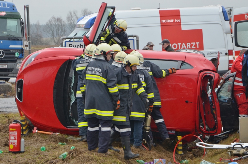 © BFK Waidhofen/Thaya - Stefan Mayer