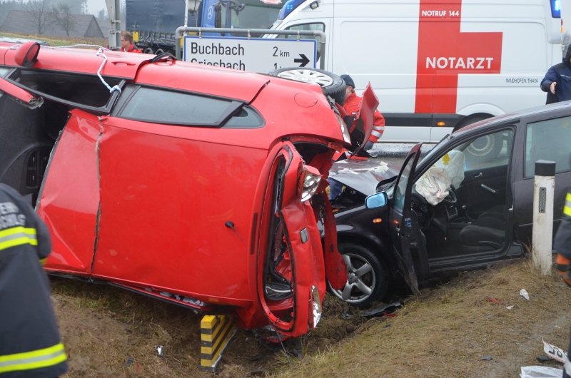 © BFK Waidhofen/Thaya - Stefan Mayer