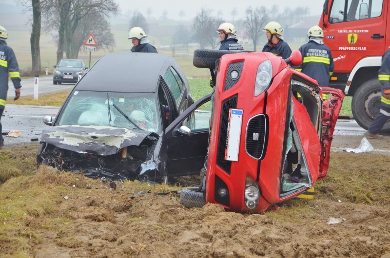 © BFK Waidhofen/Thaya - Stefan Mayer