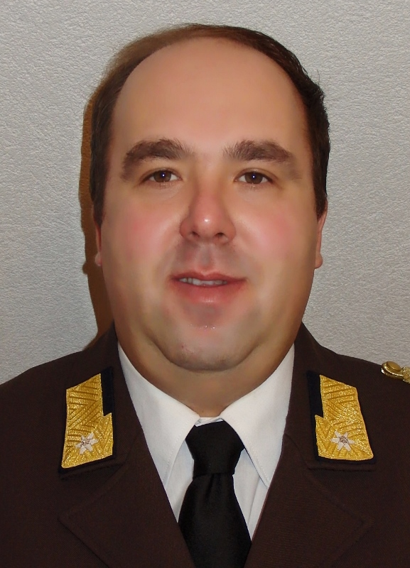 VI Reinhard Danzinger