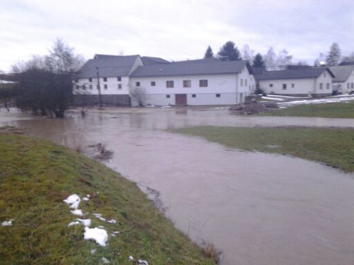 © FF Triglas-Klein Gerharts - Johannes Löffler