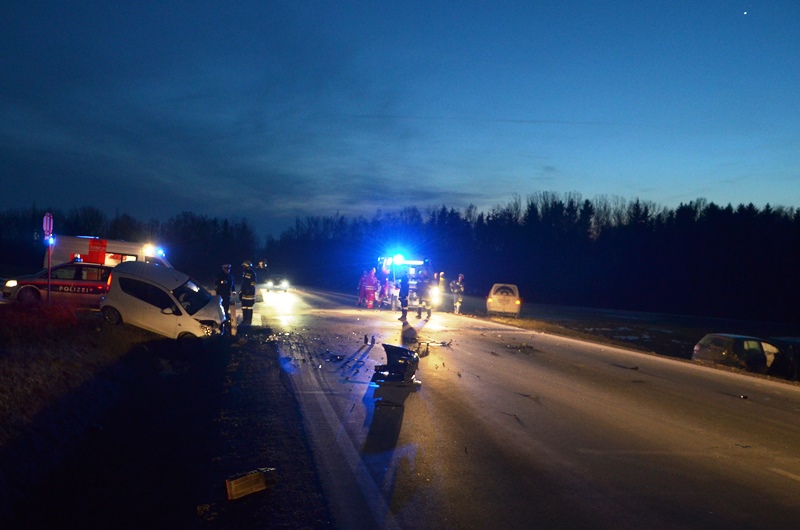 © BFK Waidhofen/Thaya - Stefan Mayer