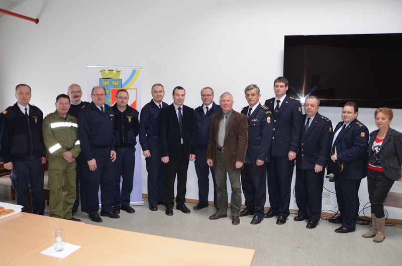 © BFK Waidhofen/Thaya - Stefan Mayer