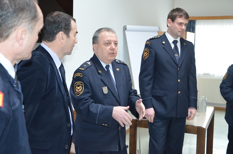 © BFK Waidhofen/Thaya - Stefan Mayer