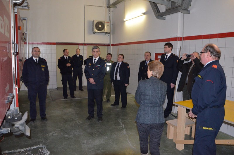 © BFK Waidhofen/Thaya - Stefan Mayer