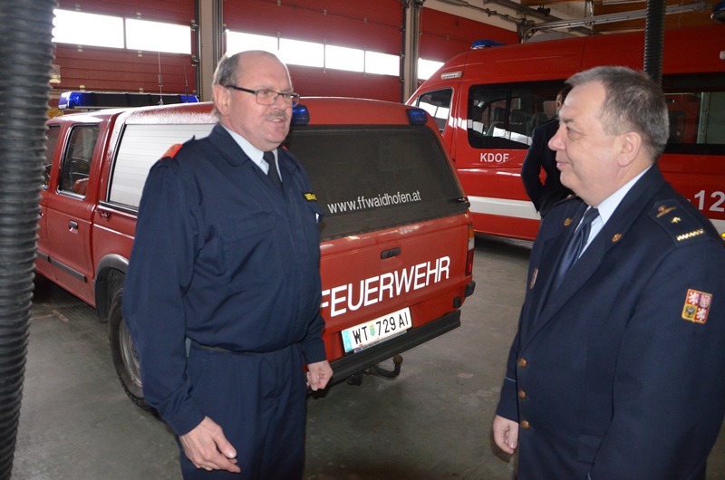 © BFK Waidhofen/Thaya - Stefan Mayer