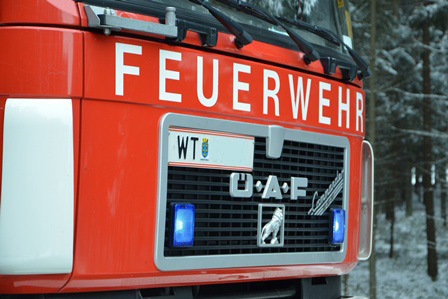 symbolbild | © BFK Waidhofen/Thaya - Stefan Mayer