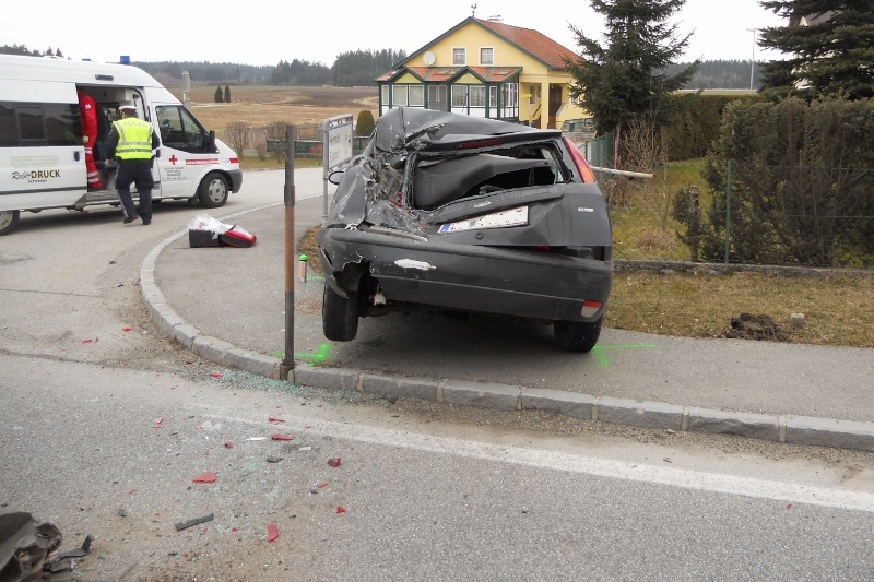 © FF Großrupprechts