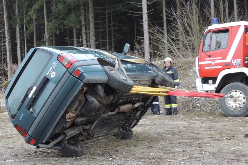 © FF Groß-Siegharts-Stadt