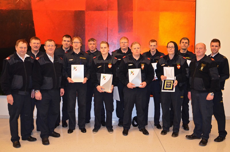 © FF Ludweis - Sabine Zirngast