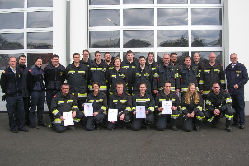 © FF Groß-Siegharts-Stadt