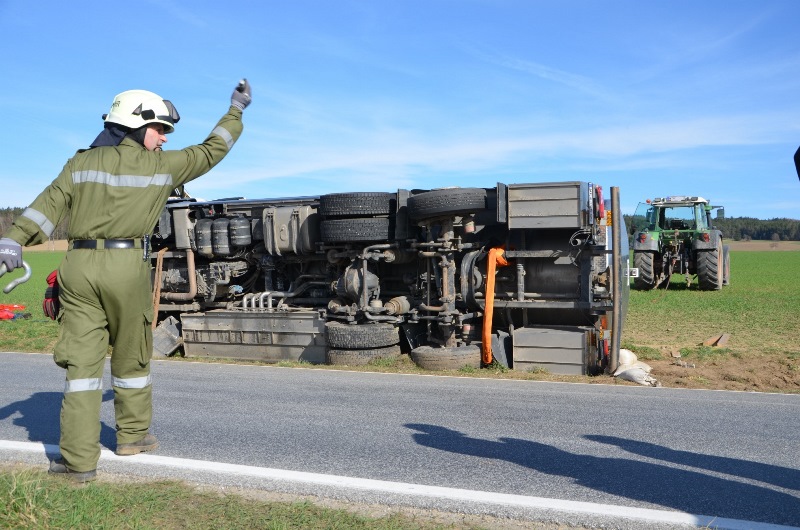 © BFK Waidhofen/Thaya - Stefan Mayer