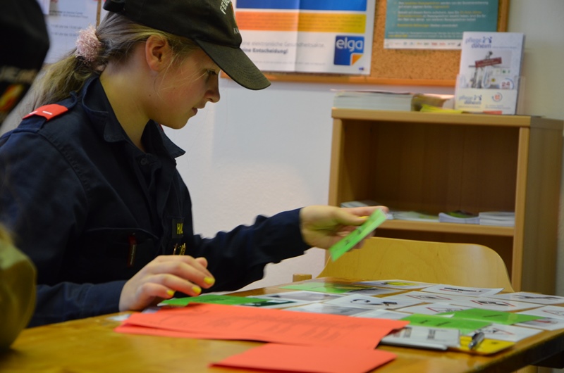 © BFK Waidhofen/Thaya - Stefan Mayer