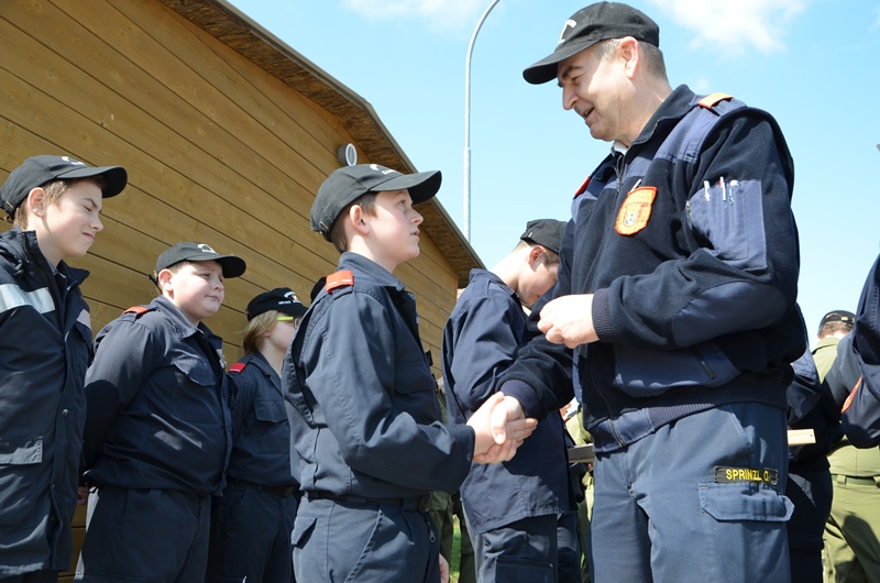 © BFK Waidhofen/Thaya - Stefan Mayer