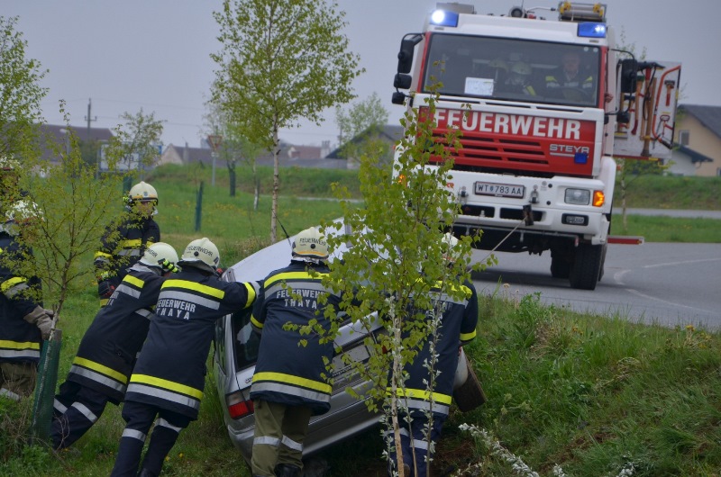 © BFK Waidhofen/Thaya - Stefan Mayer