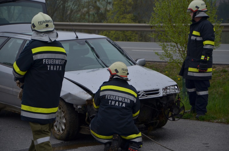 © BFK Waidhofen/Thaya - Stefan Mayer