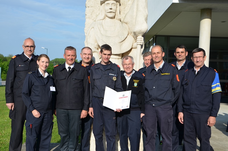 © BFK Waidhofen/Thaya - Stefan Mayer