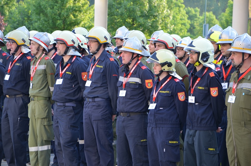 © BFK Waidhofen/Thaya - Stefan Mayer